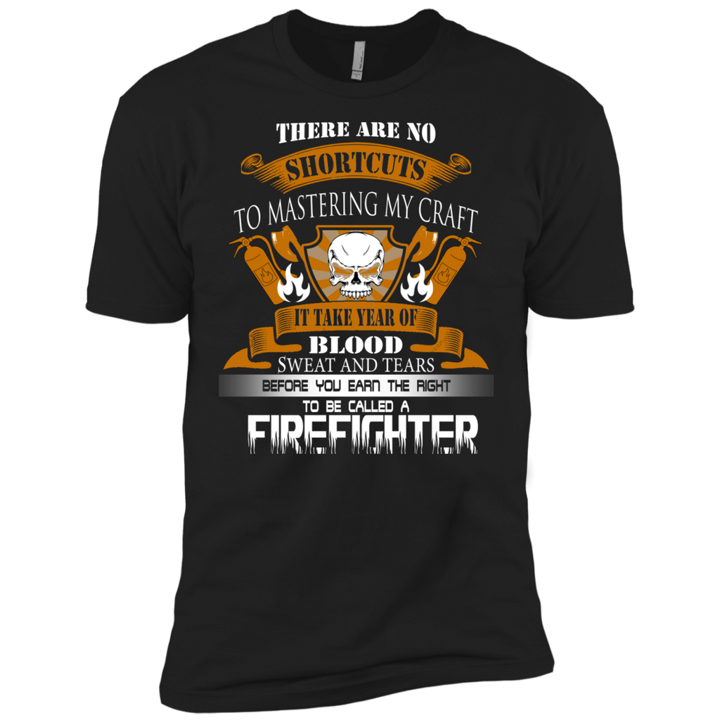 firefighter T-Shirt
