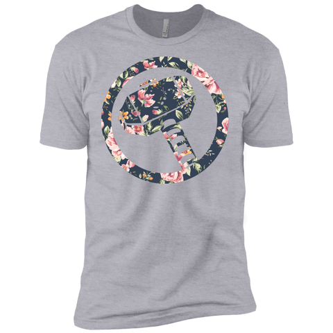 floral thor T-Shirt