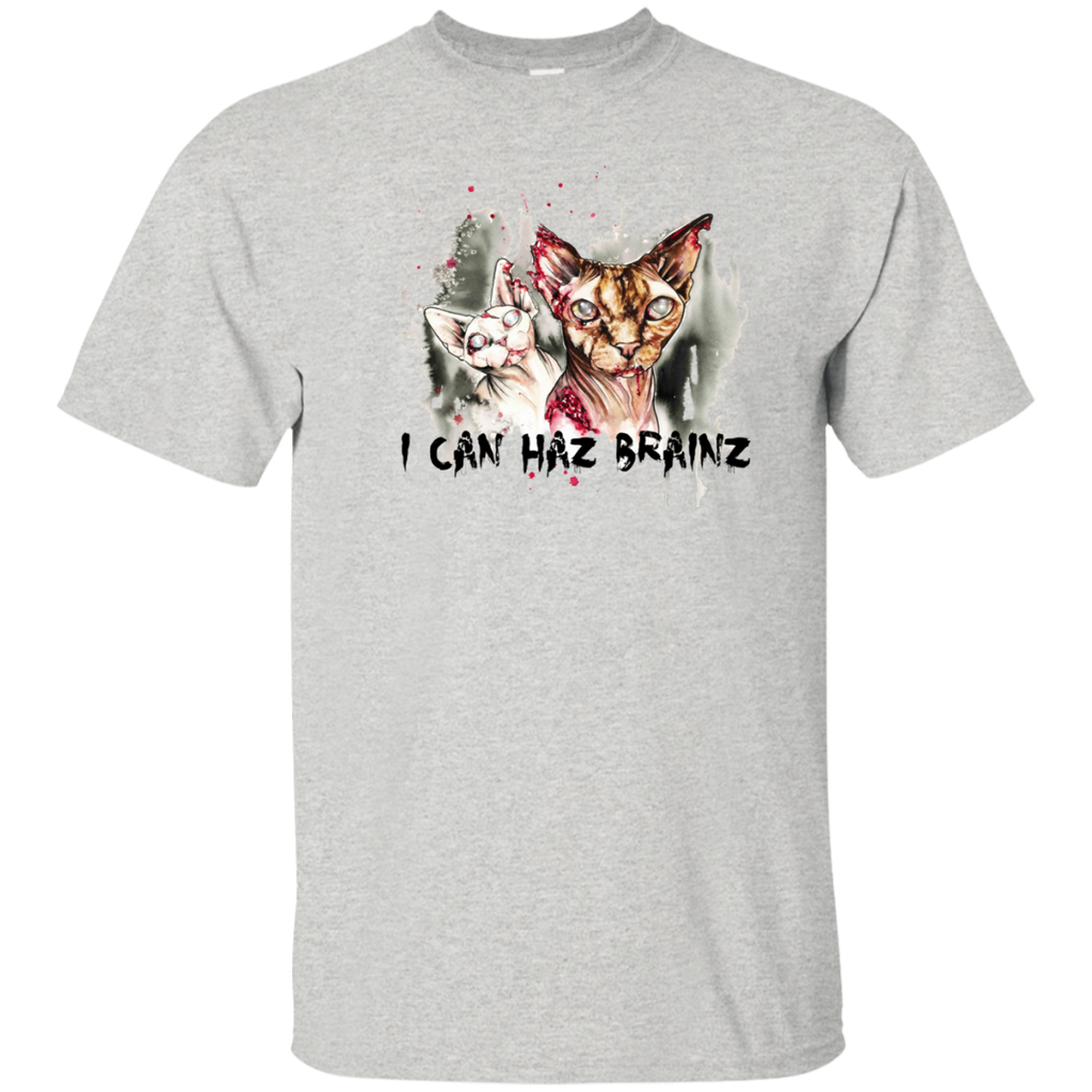 catpocalypse  funny T-Shirt