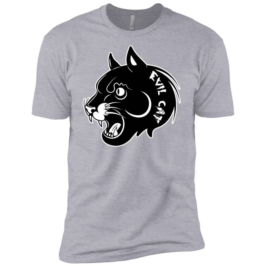 evil cat sweatshirt T-Shirt