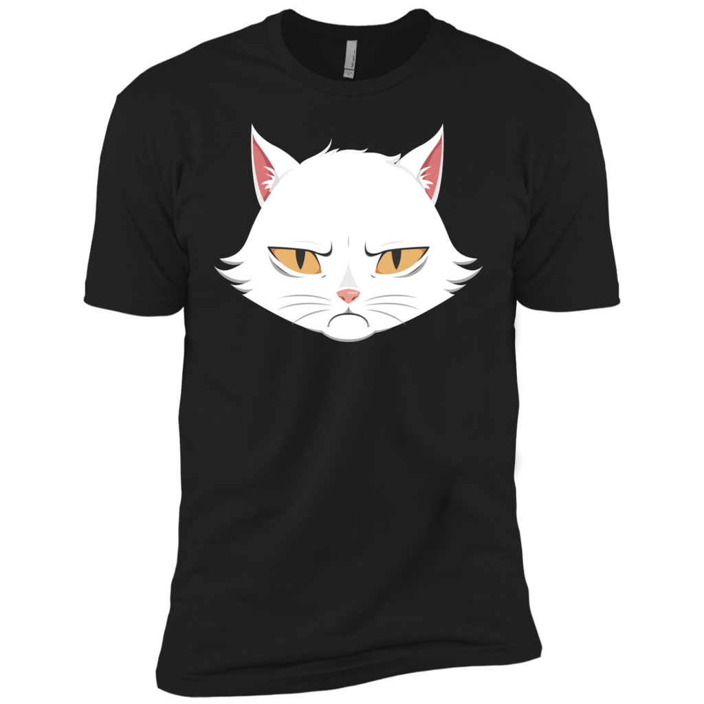 darwinthecat face sweatshirt T-Shirt