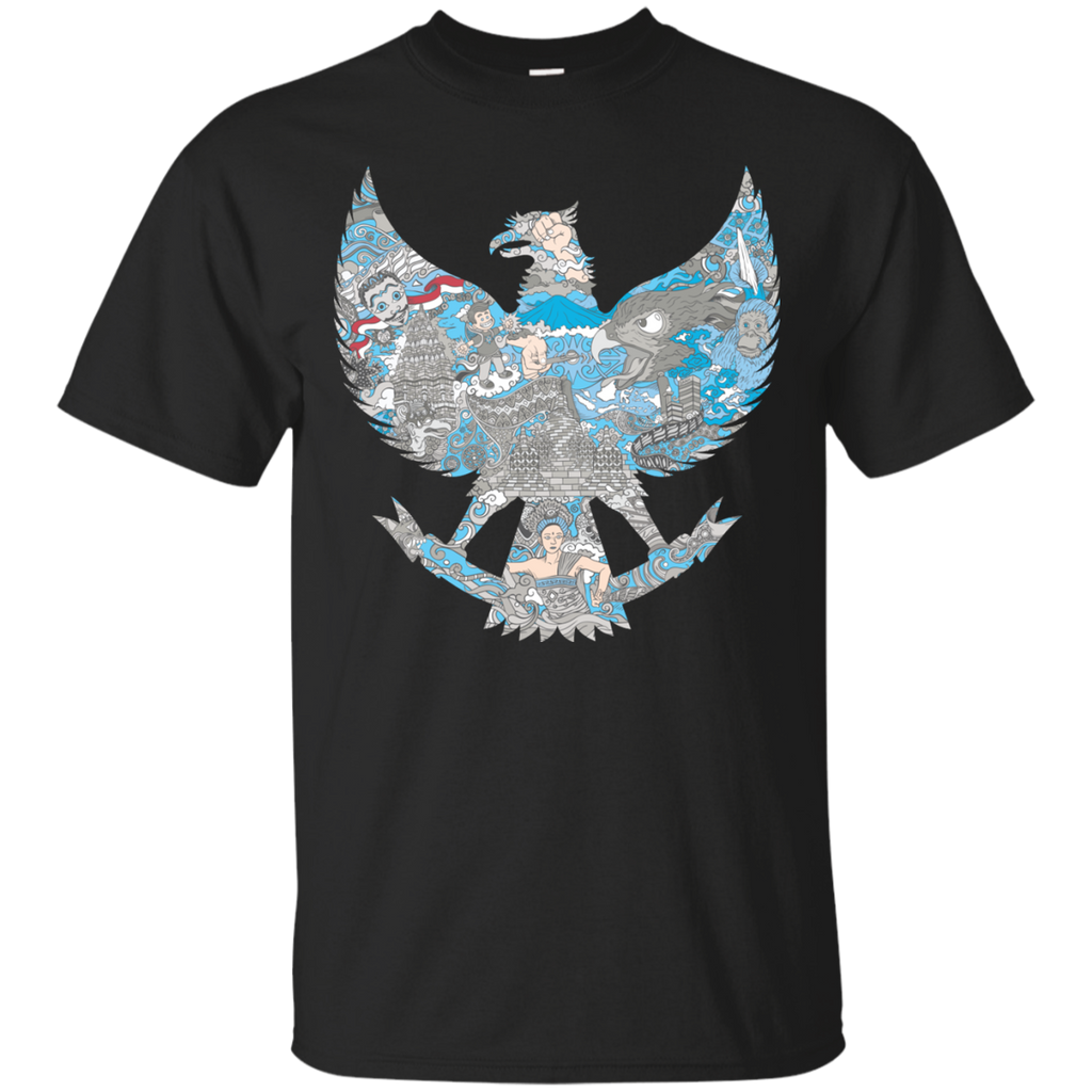 indonesia garuda T-Shirt