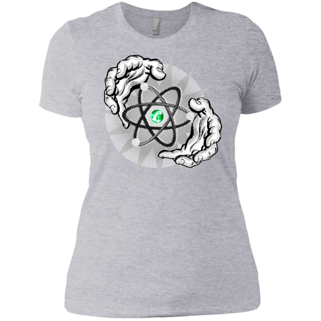 in your hands sweatshirt T-Shirt