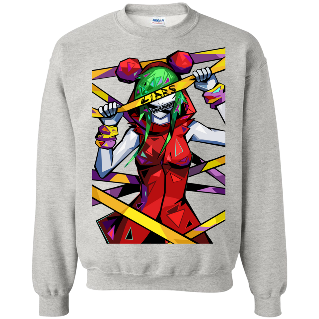 eraticate [liars] sweatshirt T-Shirt