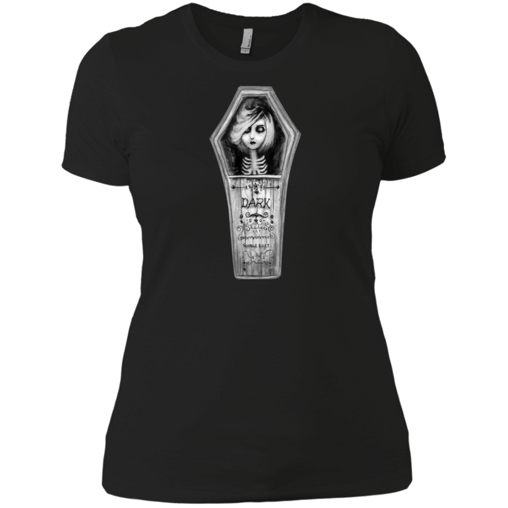 dark T-Shirt
