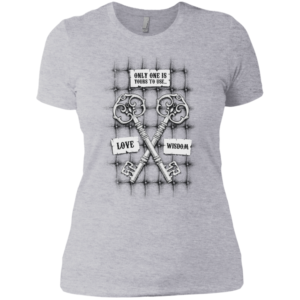 choose wisely T-Shirt