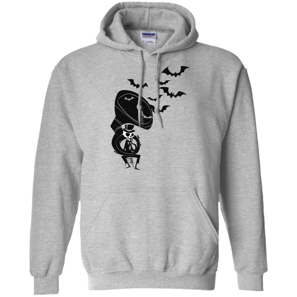 bat jazz T-Shirt