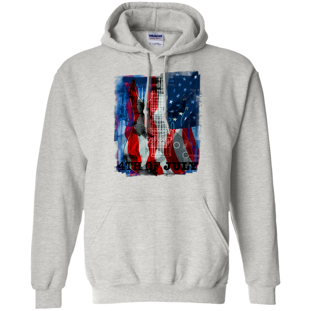 4th of july T-Shirt