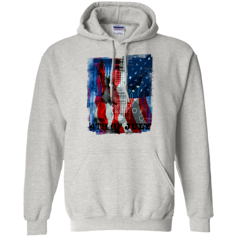 4th of july T-Shirt