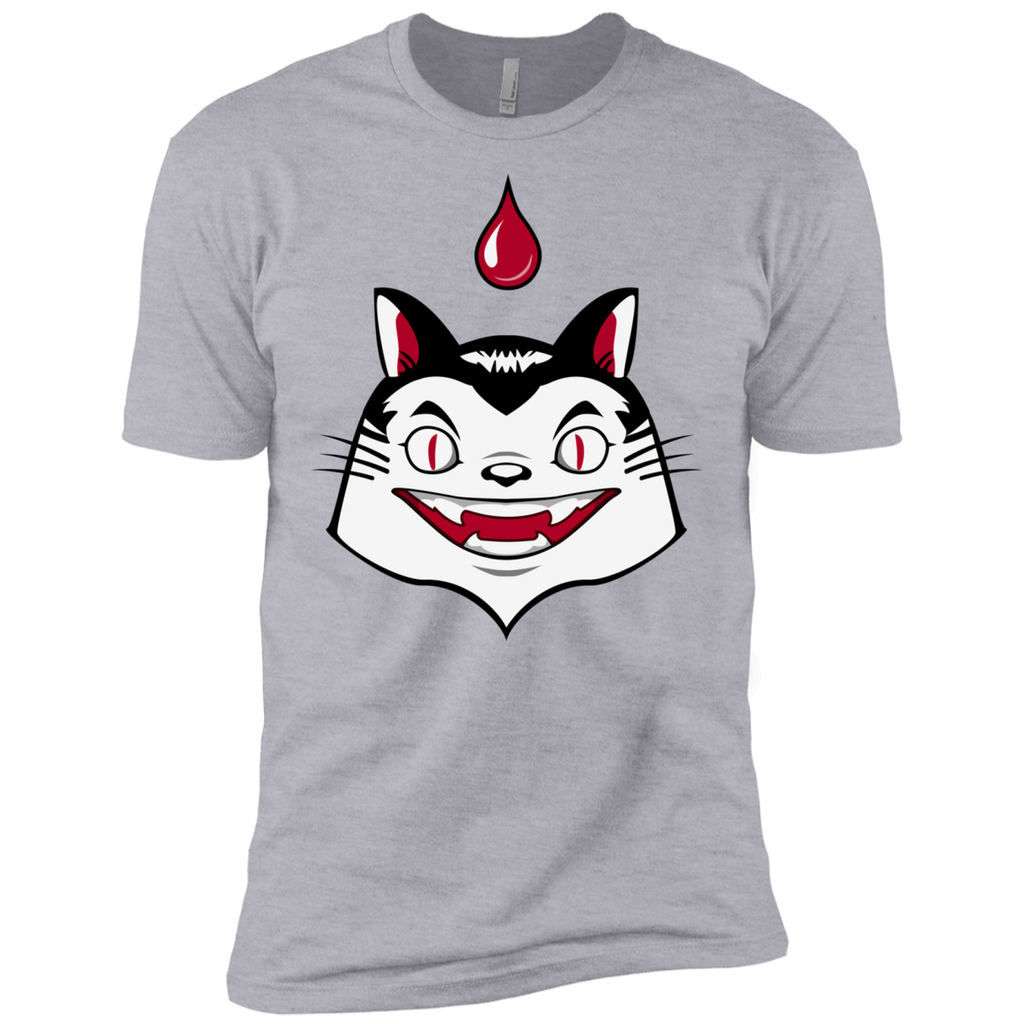 dracula von kitteh sweatshirt T-Shirt