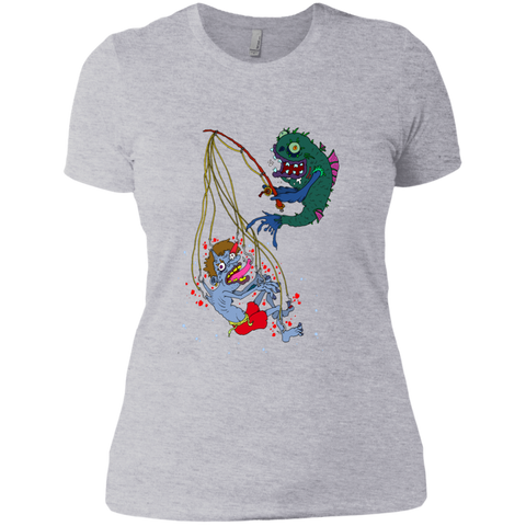 fishing time T-Shirt
