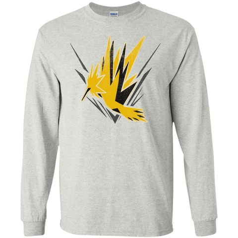 instinct T-Shirt