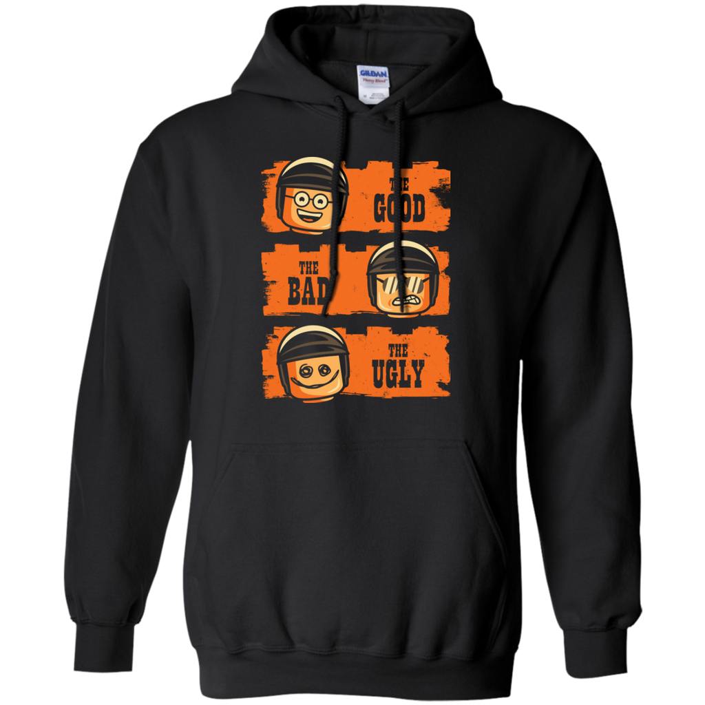 crush a bit floral ugly sweater T-Shirt
