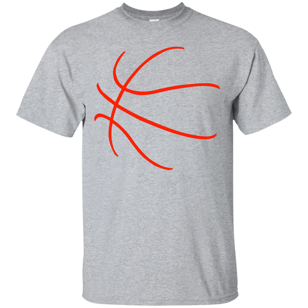 basketball sport t T-Shirt