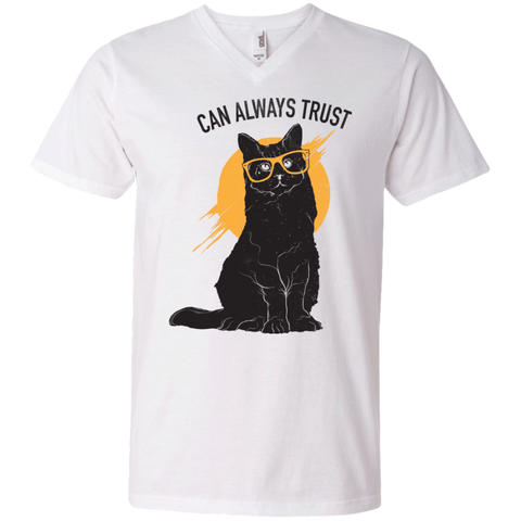 can always trust T-Shirt