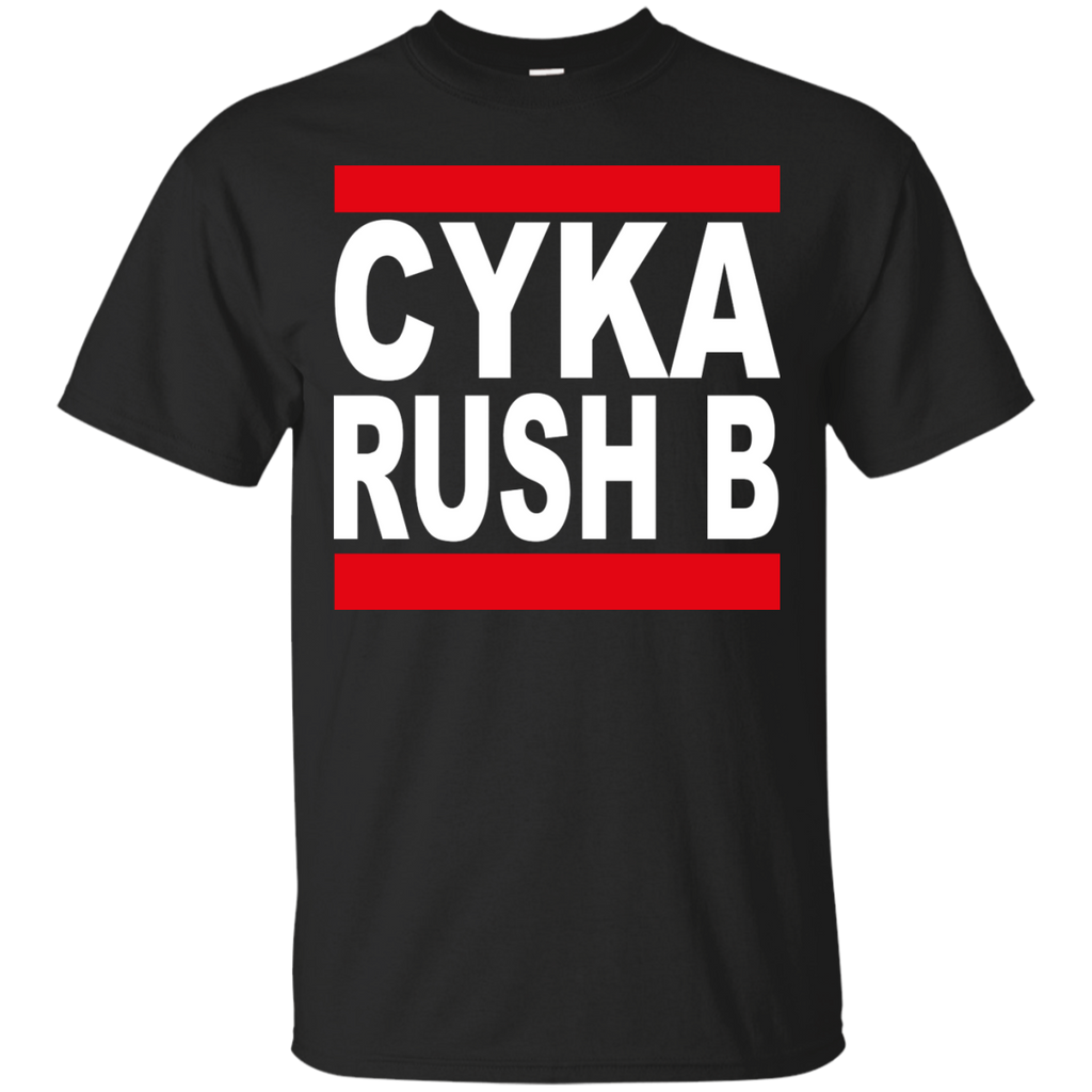 cyka rush b sweatshirt T-Shirt