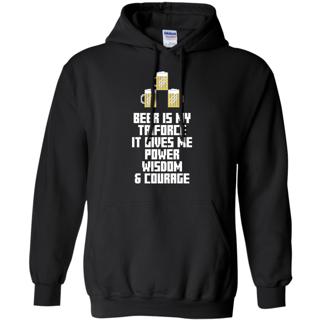 beer is my triforce T-Shirt