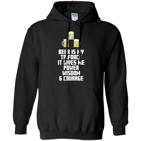 beer is my triforce T-Shirt
