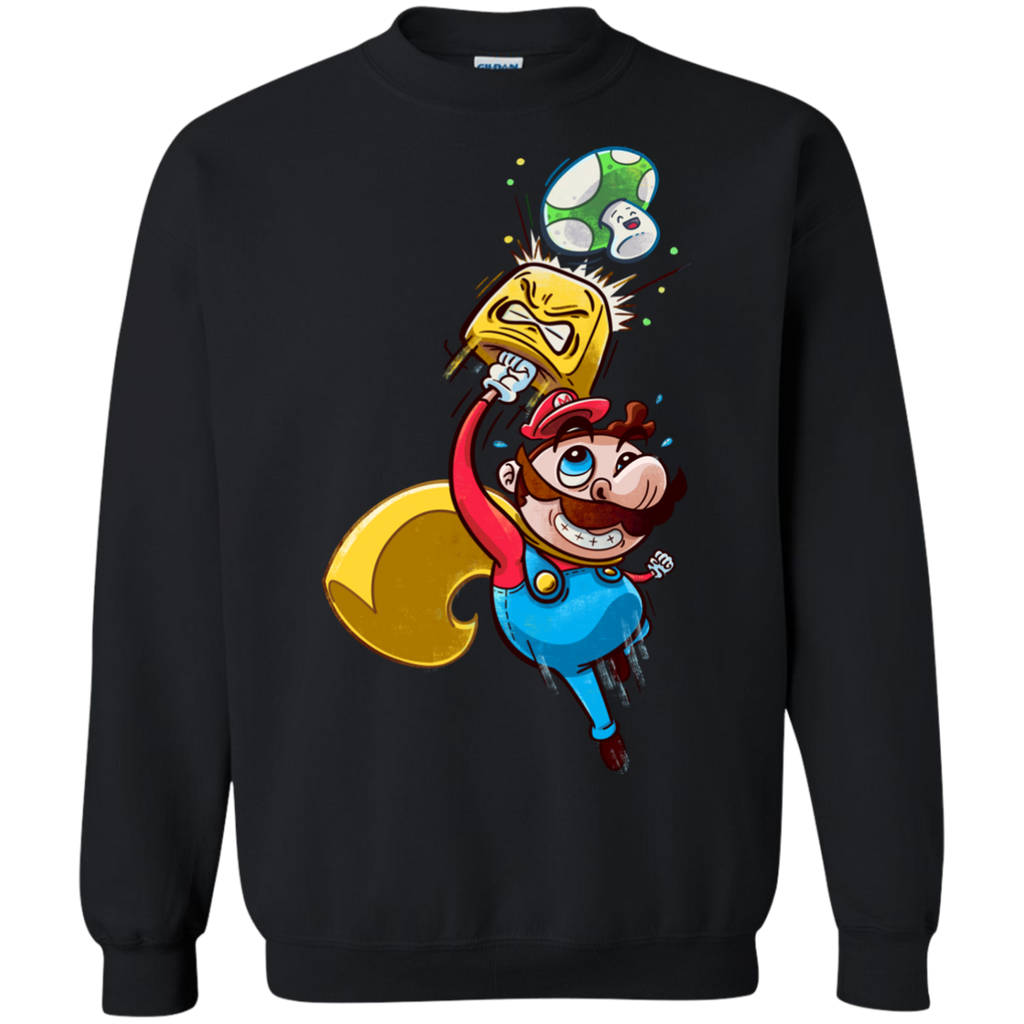 dinosaur land defender sweatshirt T-Shirt