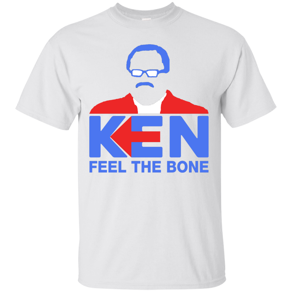 feel the bone T-Shirt