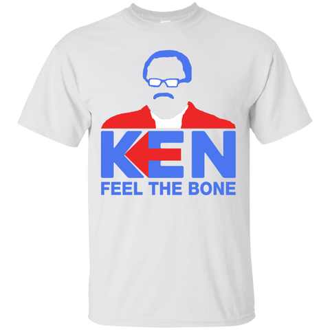 feel the bone T-Shirt