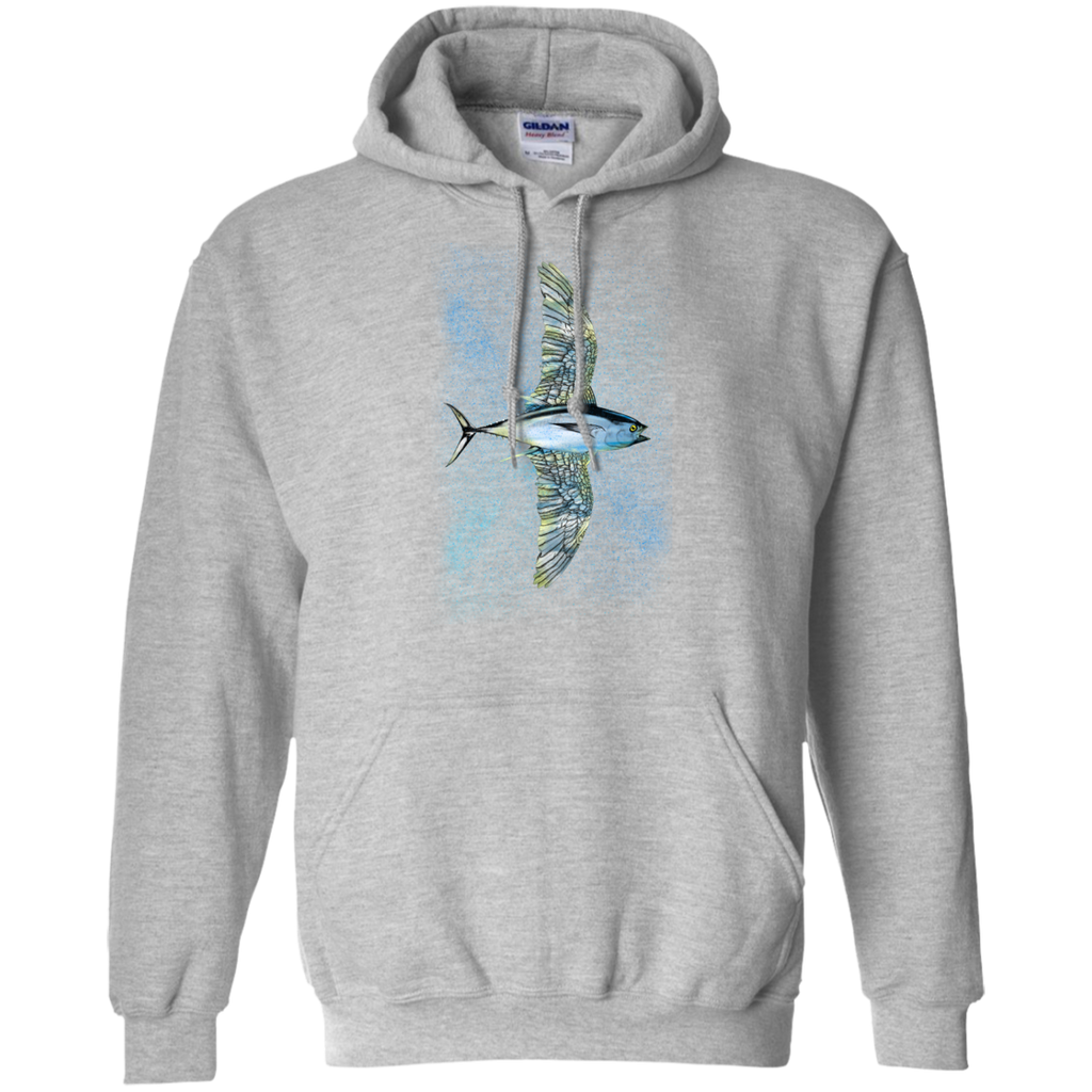 flying fish T-Shirt