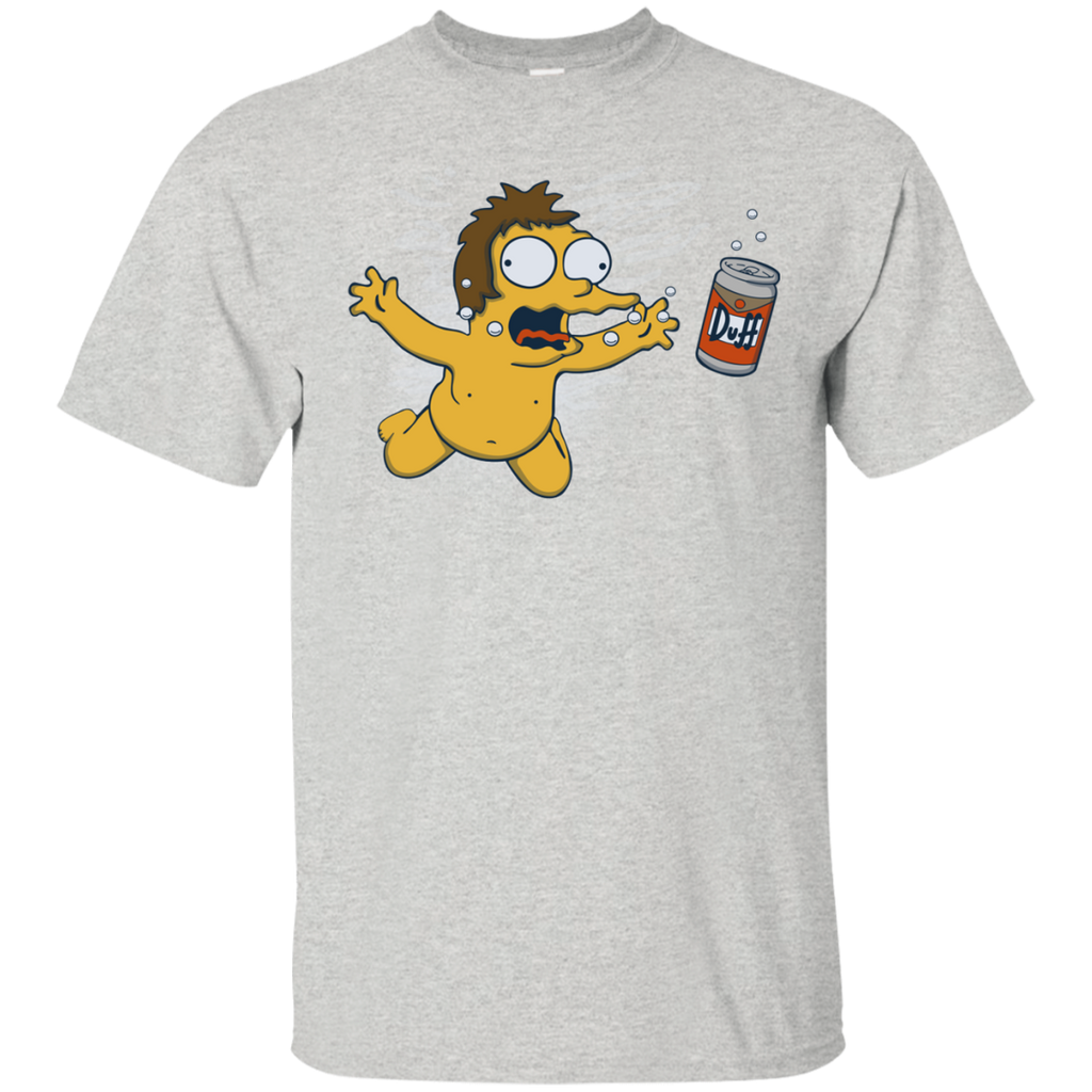 duffmind T-Shirt
