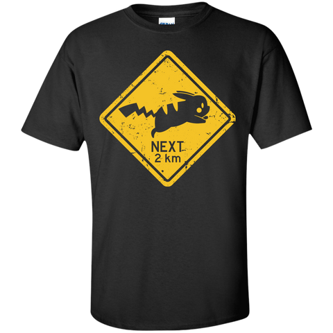 beware of pikachoos T-Shirt