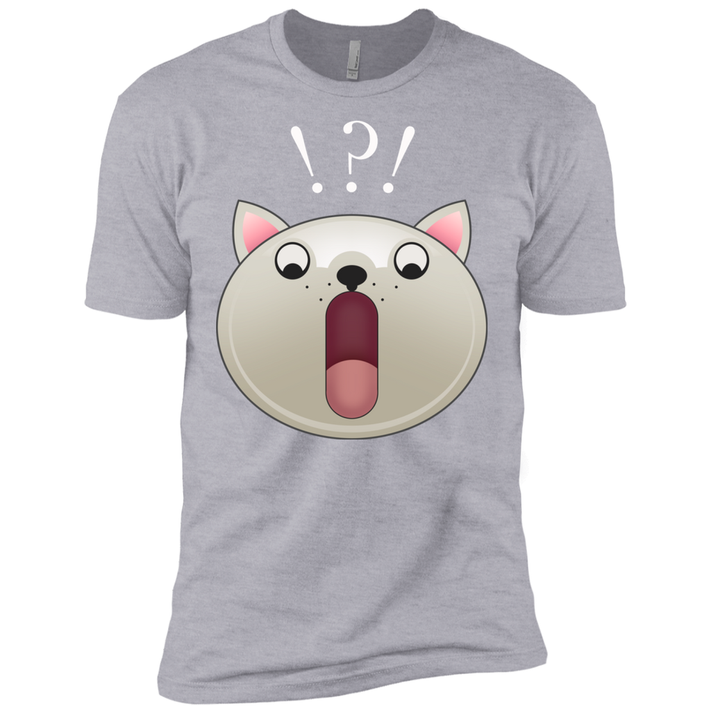 expression  - shock sweatshirt T-Shirt