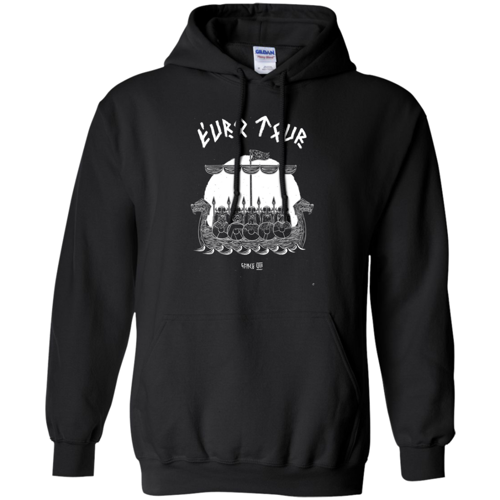 euro tour (since viii) T-Shirt