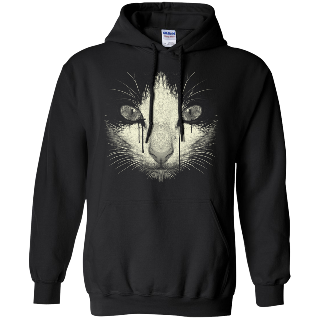 inked cat t- T-Shirt