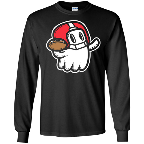 football ghost T-Shirt
