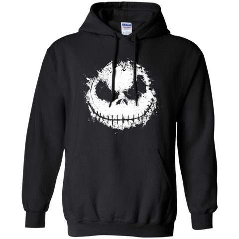 ink skull halloween T-Shirt