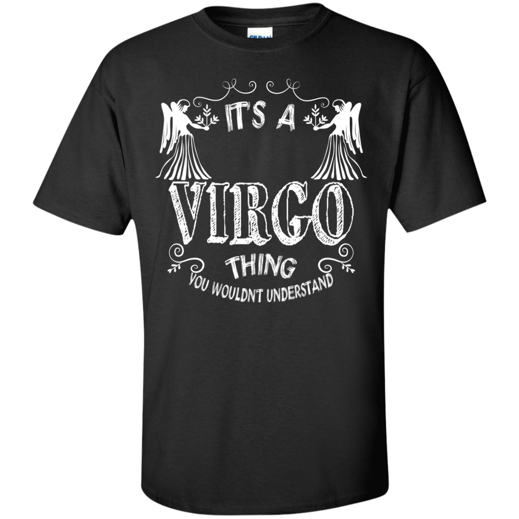 it's a virgo thing... T-Shirt