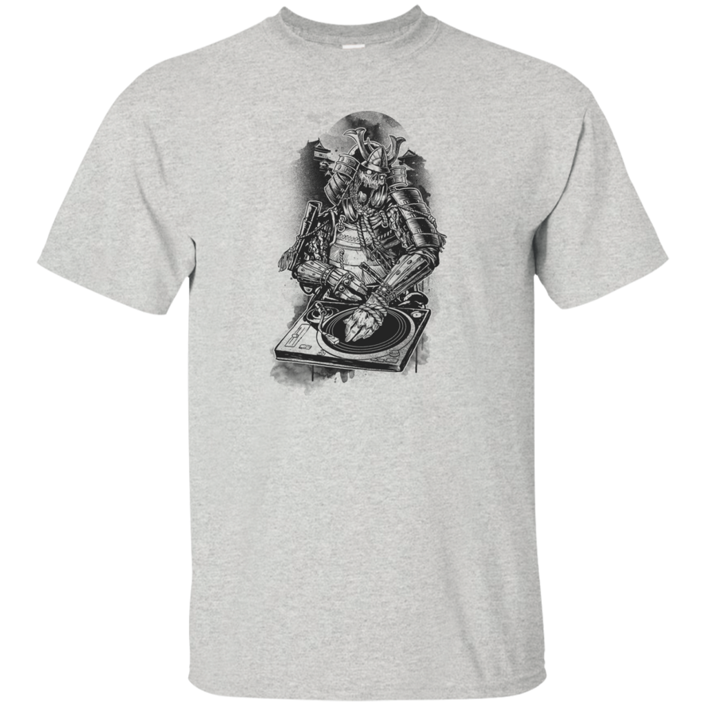 japanese dj T-Shirt