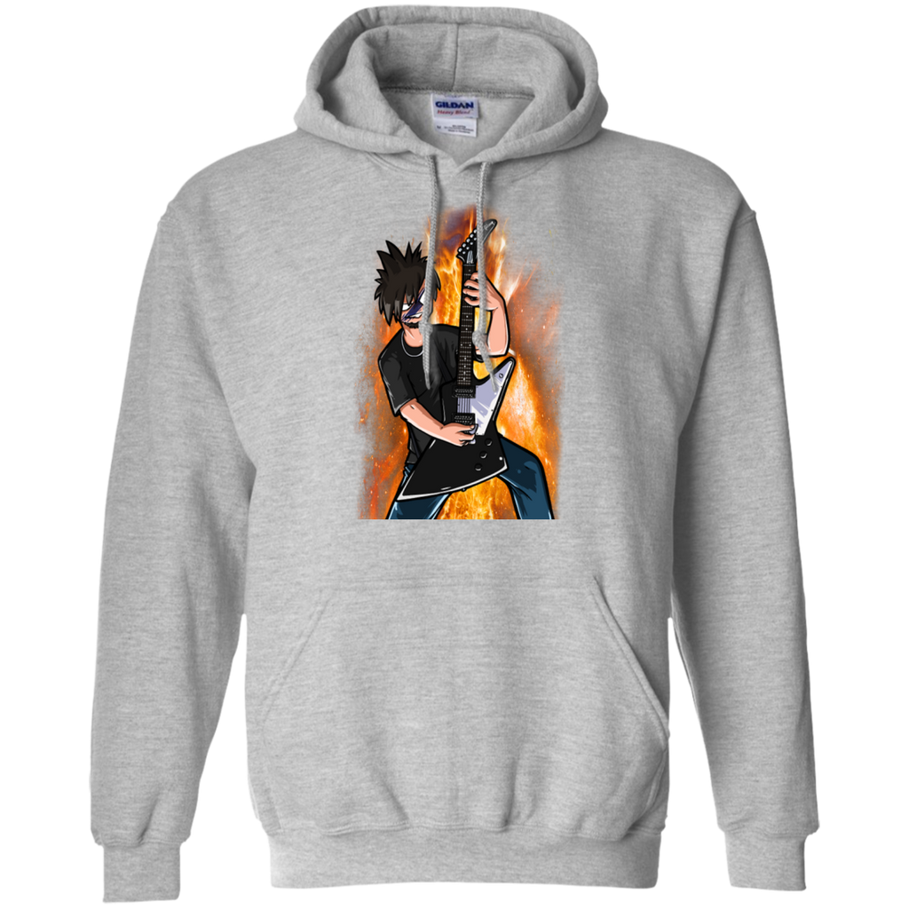 berzerk familyjules sweatshirt T-Shirt
