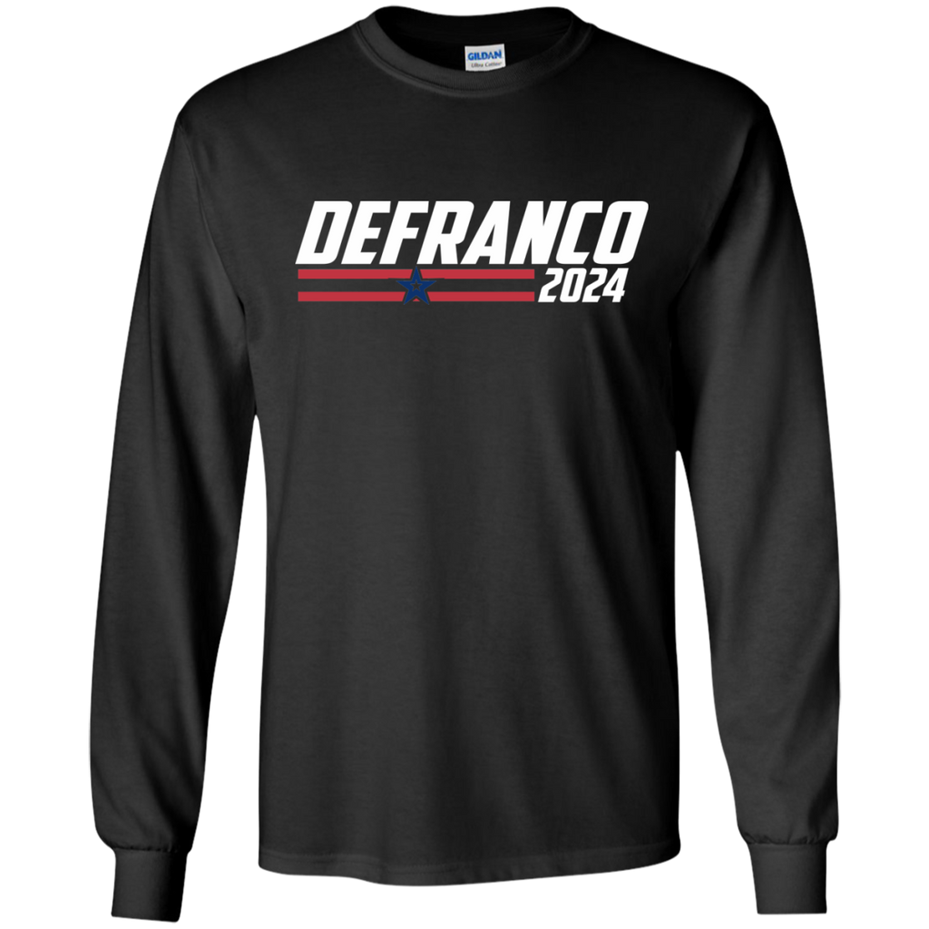 defranco 2024 T-Shirt