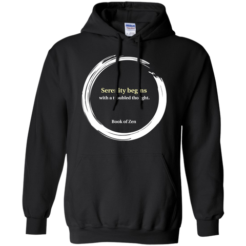 inspirational quote about serenity T-Shirt