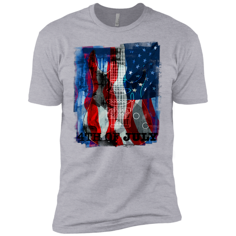 4th of july T-Shirt