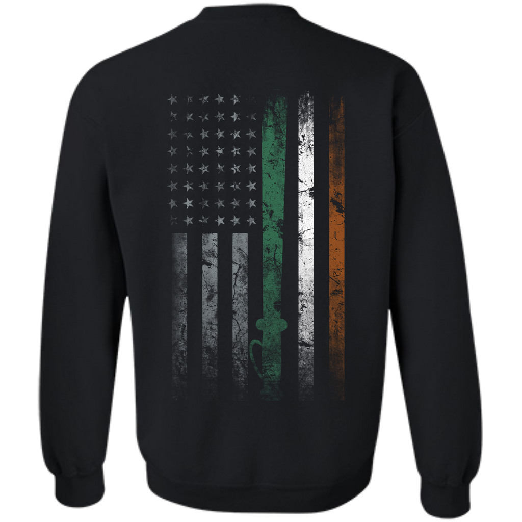 irish police st. patrick's day tribute! T-Shirt