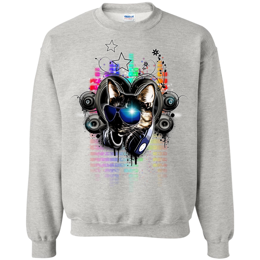 drop the bass sweatshirt T-Shirt