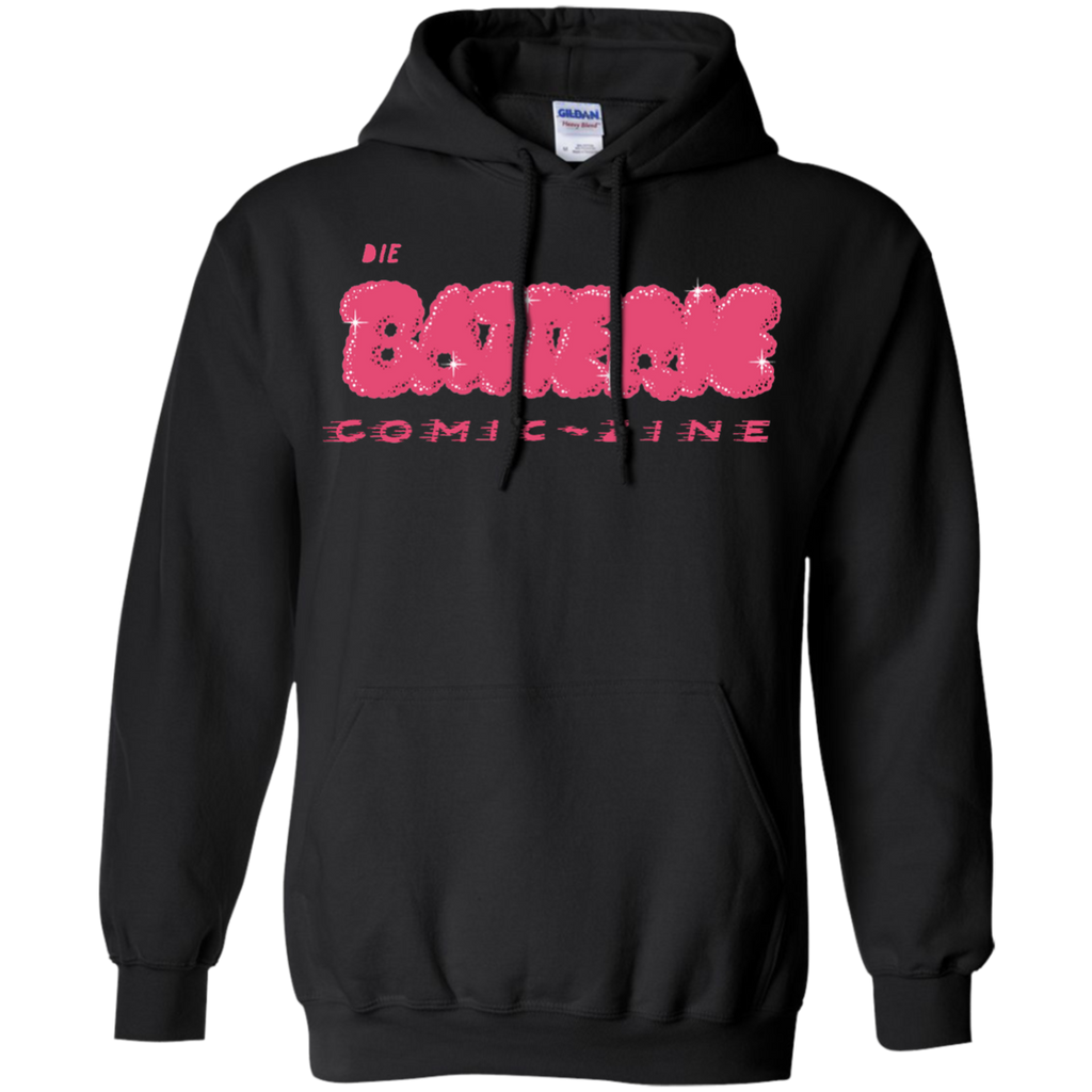 die T-Shirt