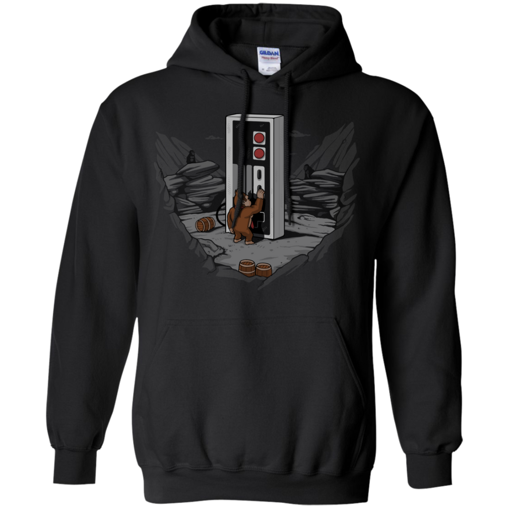 dawn of gaming T-Shirt