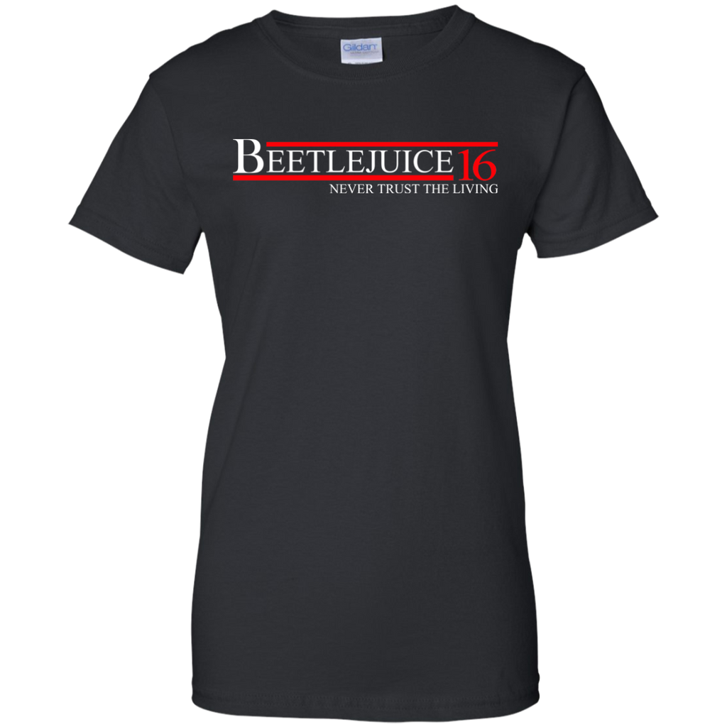 beetlejuice 2016 T-Shirt