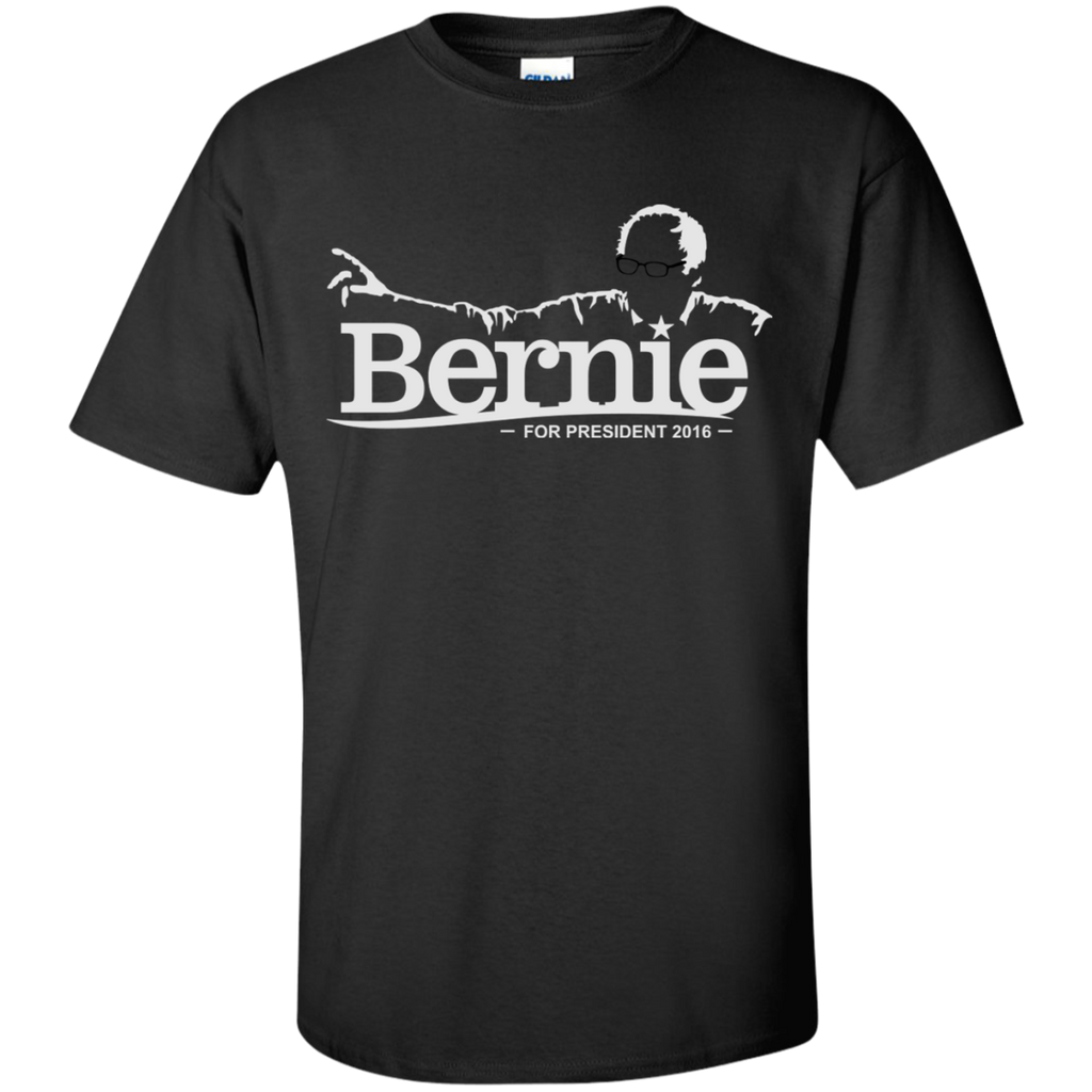 bernie for president 2016 T-Shirt