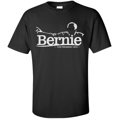 bernie for president 2016 T-Shirt
