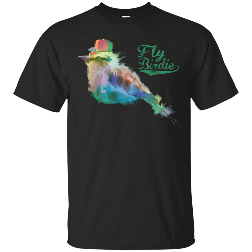 fly birdie T-Shirt