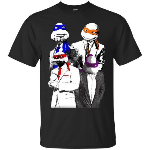 bringing sexy back to the sewers T-Shirt
