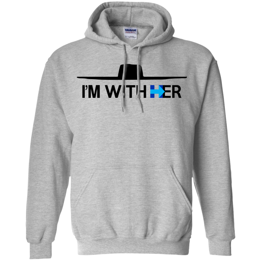 beyonce i'm with her t T-Shirt