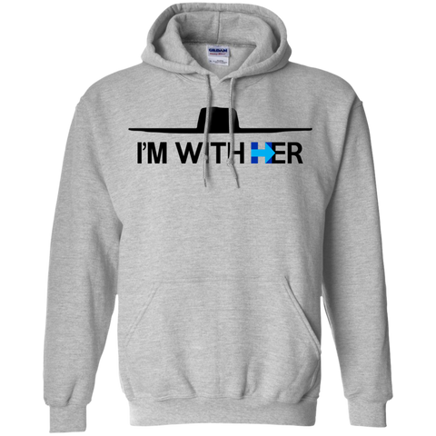 beyonce i'm with her t T-Shirt